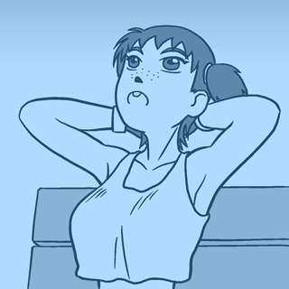 間夏美(わくわく7)