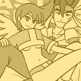 レタス&マロン(アストラスーパースターズ)