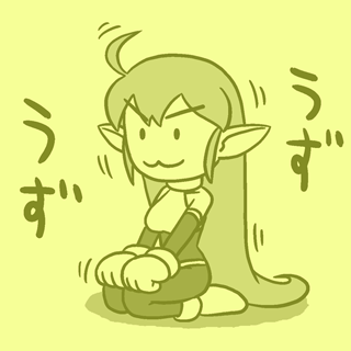 ルーミ(ギャラクシーファイト)