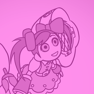 ポップスハニー(ガチャフォース)