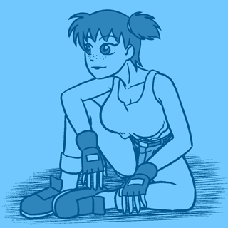 間夏美(わくわく7)