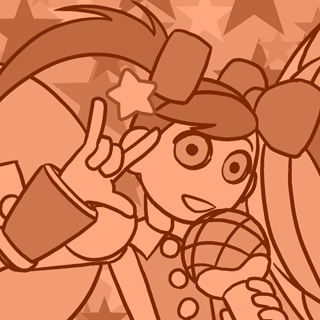 ポップスハニー(ガチャフォース)