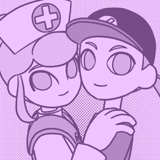 ナオ&ケイ(ガチャフォース)
