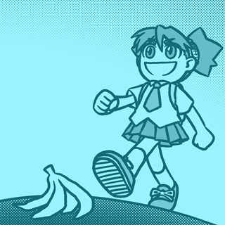 ひまわり(コロぱた)