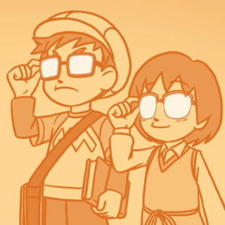 ツトムと(ガチャフォース)