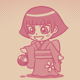 カムロちゃん