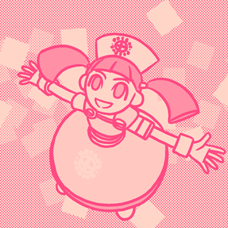 エンジェルレスキュー(ガチャフォース)