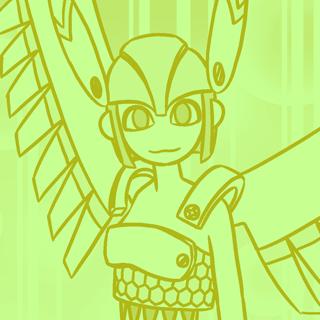 クイックワルキューレ(ガチャフォース)