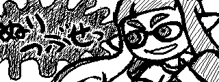 インクリング(スプラトゥーン)