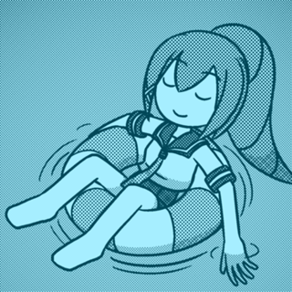 伊168(艦これ)
