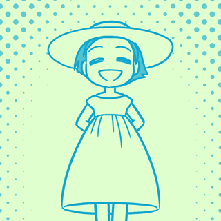 六条麦(わくわく7)