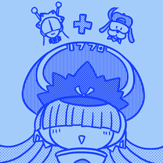 ティセット(ブラスターマスターゼロ2)